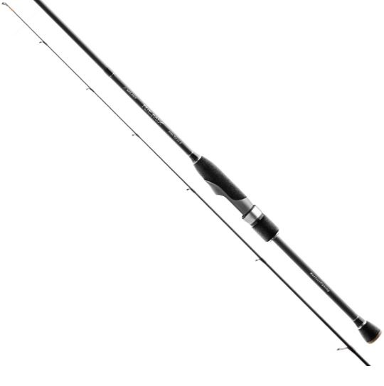 Спінінг Select Ritmix 842ML-T 2.56m 4-18g Fast (1870.67.79)