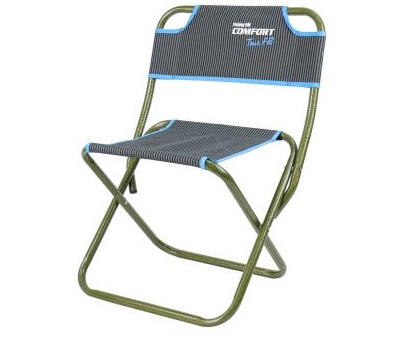 Складний стілець Fishing Roi Comfort Tour (904-01-02)