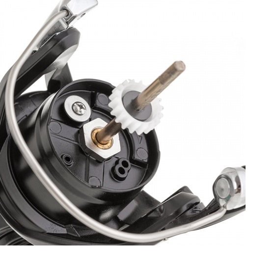 Котушка Shimano Nexave FI