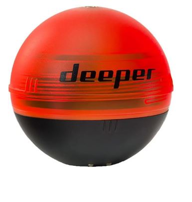 Накладка для нічної риболовлі для ехолота Deeper (ITGAM0001)