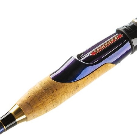 Спінінг Favorite Skyline TZ NEW SKYTZ-762H 2.29m 16-50g Ex.Fast (1693.04.36)