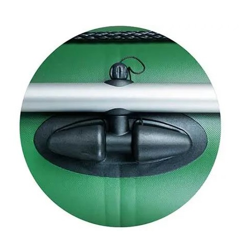 Надувний човен Ладья ЛТ-190УЕ