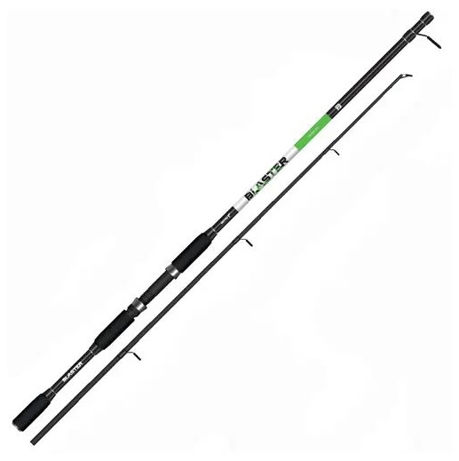 Спінінг Salmo Blaster Spin 40 10-40g 2.40m (2407-240)