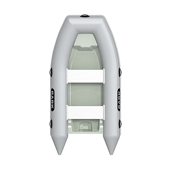 Надувний човен BARK R.I.B RB-370