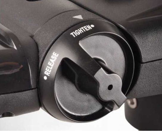 Човновий електромотор Haswing Protruar 1.0 65lbs 12B безщітковий (HE-50744)