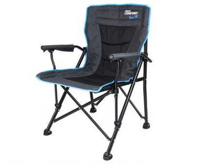 Крісло туристичне Fishing Roi Comfort Tour "Premium Plus" (904-01-10)