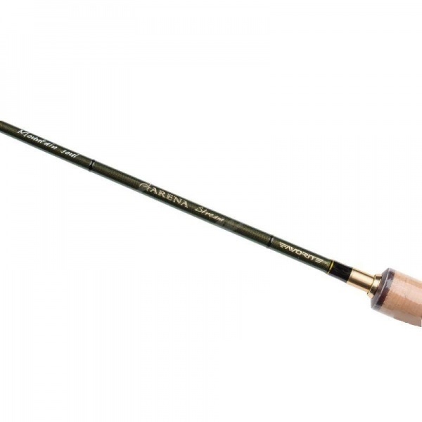 Спінінг Favorite Arena Stream ARNS-542XUL 1.64m 0.8-2.5g 1.5-3lb Mod-Fast (1693.04.82)