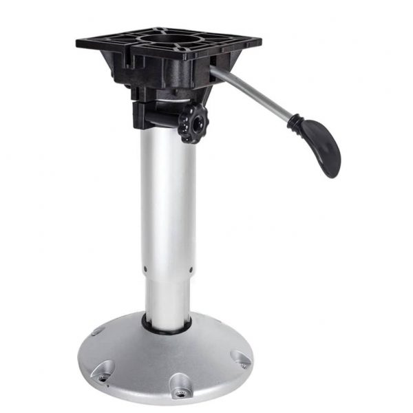 Газова стійка для сидіння OceanSouth WaveRider змінної висоти 500мм – 630мм (MA 774-2)