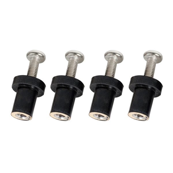 Болти для поворотної пластини OceanSouth Titan Swivel Ma 765 (MA 765-4)