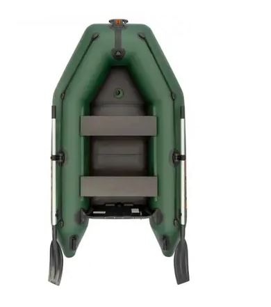 Надувний човен Kolibri КМ-260D