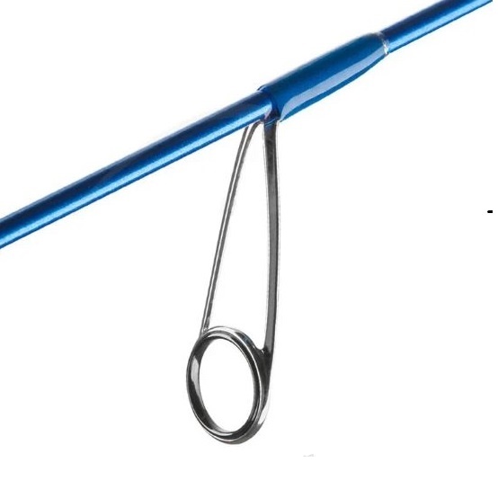 Спінінг Favorite Arena Vivid ARNV-BL562UL 1.68m 1.5-5g 2-5lb Mod-Slow (1693.04.64)