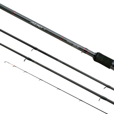 Фідер Shimano Aero X1