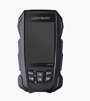Ехолот Lucky LH-1B