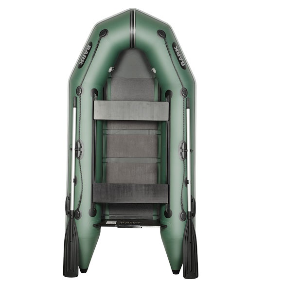 Надувний човен BARK BT-270D