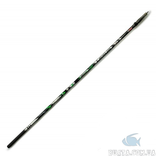 Телескопічне вудлище Fanatik Lexus з/к 400