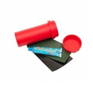 Надувний човен Ладья ЛТ-310ВТ