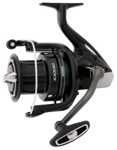 Котушка Shimano Aerlex 10000 XTB 2+1BB (2266.76.28)