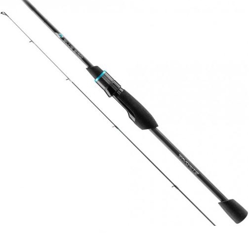 Спінінг Favorite Blue Bird BB1-602XUL-S 1.83m 0.5-3g Ex.Fast (1693.06.35)  
