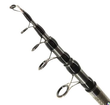 Спінінг Eclipse Apache Navigator 3.6m