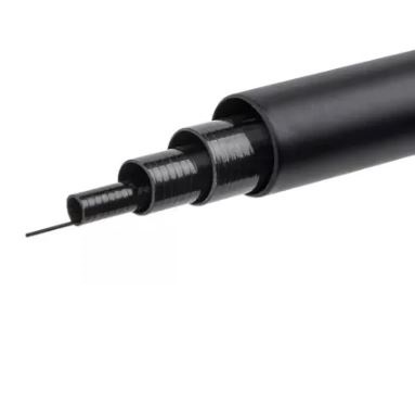 Телескопічне вудлище Brain Phantom