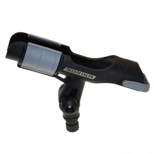 Тримач вудилища FASTEN (HT213) (01.03.001.01.01) чорний