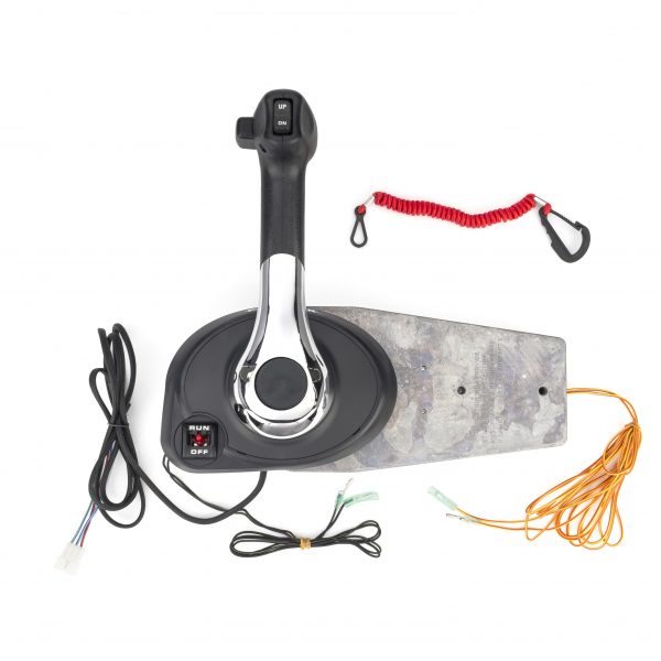 Командер Powerob Tec для Mercury врізний (8M0030550)