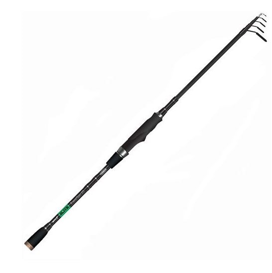 Спінінг Salmo Elite Travel Spin 20 3-20g 2.13m (4158-213)
