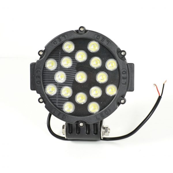 Прожектор Lunsun 3600Lm (LED851b)