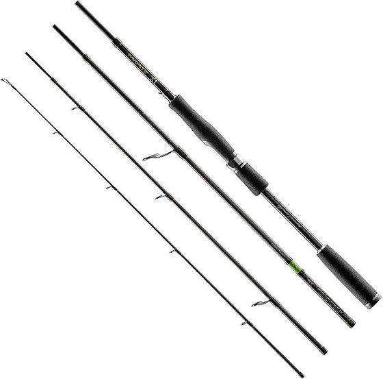 Спінінг Favorite X1 Travel 704ML 2.13m 4-18g Ex.Fast (1693.04.86)