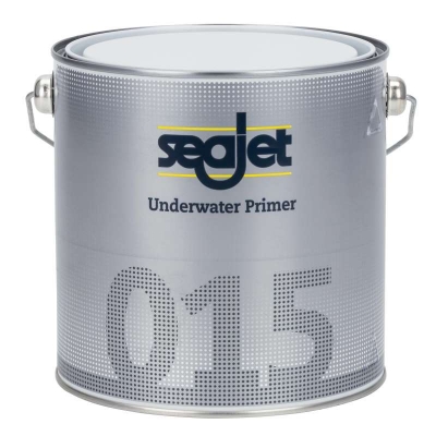 Грунтовка Seajet 015 для підводної частини 5 л (255VR0043 5)