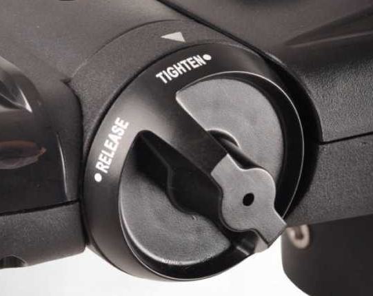 Човновий електромотор Haswing Protruar 2.0 85lbs 24В безщітковий (HE-50745)