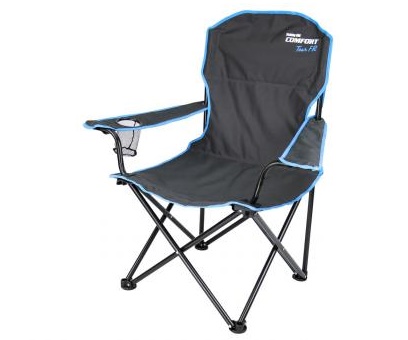 Крісло туристичне Fishing Roi Comfort Tour "KT-2" (904-01-07)