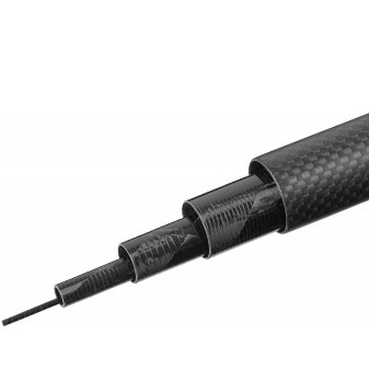 Телескопічне вудлище Maver Jurassic MX6 EVO