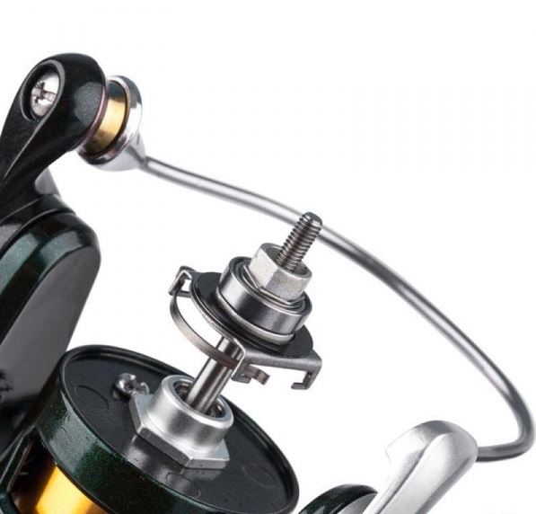 Котушка Favorite Arena