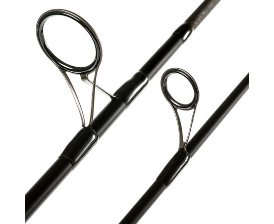 Коропове вудлище Shimano Tribal Carp TX-1A 3sec.