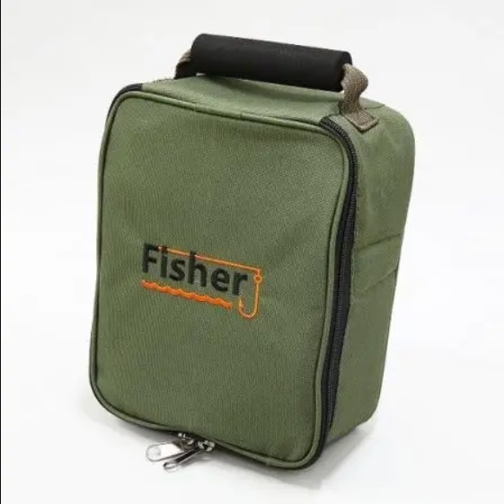 Чохол для котушки Fisher (К-003)