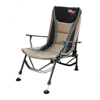 Карпове крісло Fishing Roi TFC HYC021AL з підлокітниками (HYC021AL)