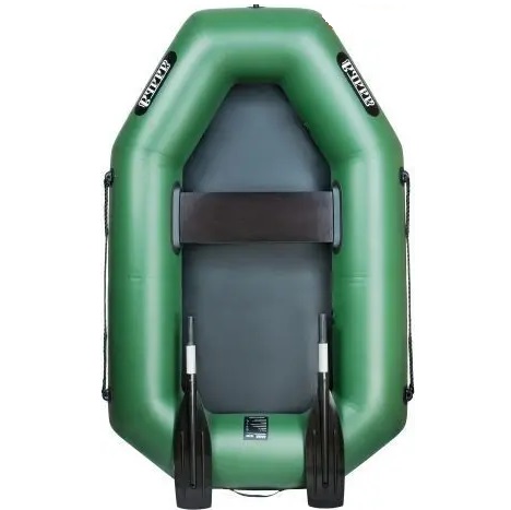 Надувний човен Ладья ЛТ-190 