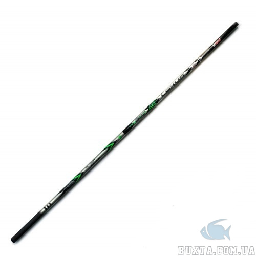 Телескопічне вудлище Fanatik Lexus б/к 400