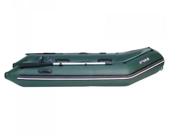 Надувний човен Aqua-Storm Stm280-40