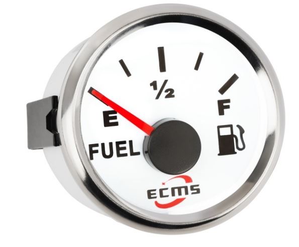 Датчик рівня палива ECMS PMF2-WS-240-33, діаметр 52мм (800-00006)