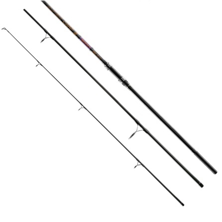 Коропове вудлище Brain Apex Carp