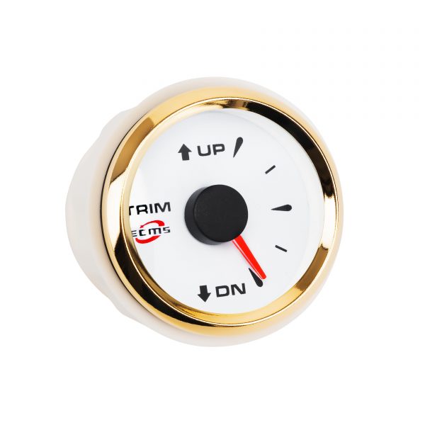 Датчик трима ECMS HMM2-WG-R, діаметр 52мм (802-00057)