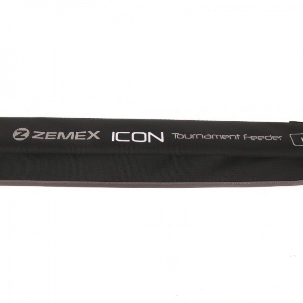 Фідер Zemex Icon Tournament Feeder 10ft до 35g (8806066100669)