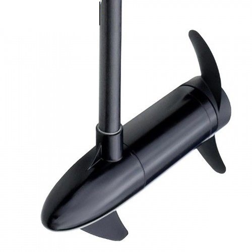 Човновий електромотор Fisher 26