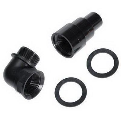 Патрубок для з'єднання бака із заливною горловиною Osculati (52.036.00)