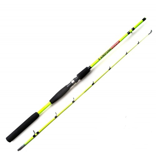 Спінінг Raketa Алкоголік 1.50 m 20-100g