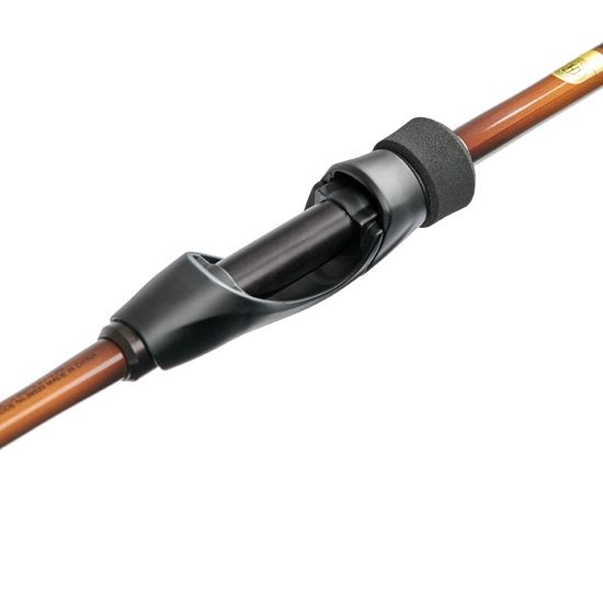 Спінінг Shimano Soare BB 19 S76ULS 2.29m 0.5-5g (2266.85.50)