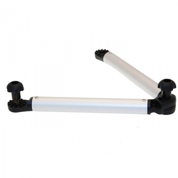 Подовжувач складаний FASTEN 610 мм (Ex610) (01.14.004.01.06)