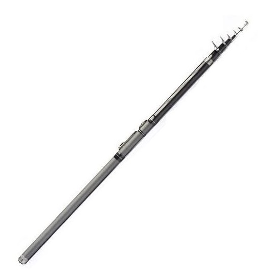 Телескопічне вудлище Salmo Sniper Travel Telerod